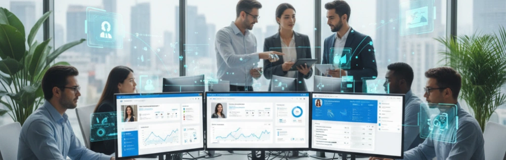 How Enginehire Helps Recruitment Agencies with ATS Solutions EngineHire