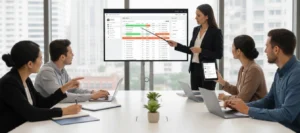 staffing scheduling software