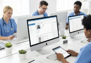 Home health care agency software 1 home health care agency software