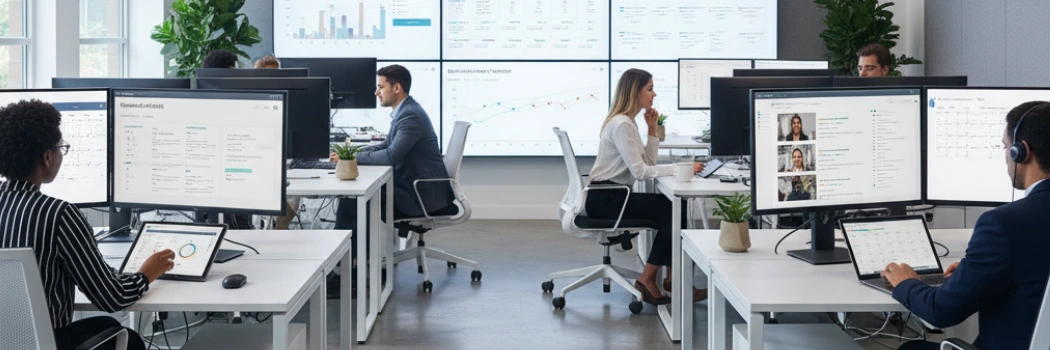 Why Do Agencies Need Temp Staffing Software EngineHire