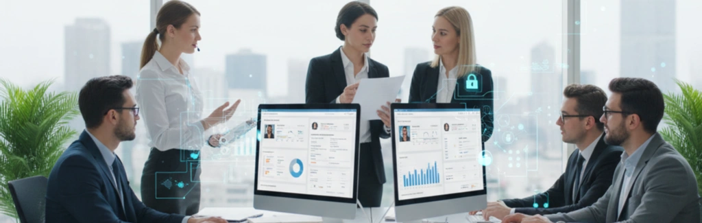 Why Do Recruitment Agencies Need an ATS EngineHire