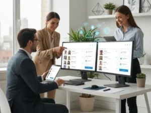 ATS for Recruitment Agencies 3 Why Enginehire Is the Best ATS for Small Recruitment Agencies 1 EngineHire