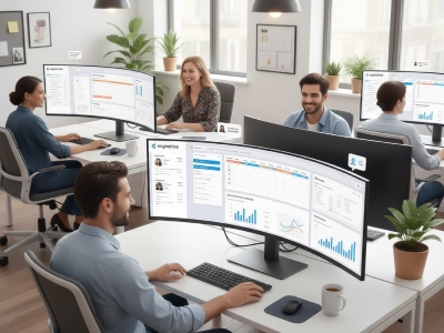 Temp Staffing Software 3 Why Enginehire Is the Future of Temp Staffing Software EngineHire