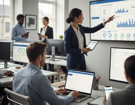 Staffing Scheduling Software 3 Why Enginehire is the Best Staffing Scheduling Software EngineHire