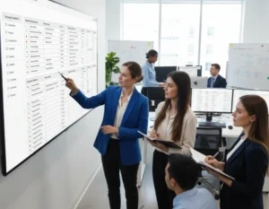 Staffing Scheduling Software 1 Why Staffing Scheduling Software Is Essential 1 EngineHire