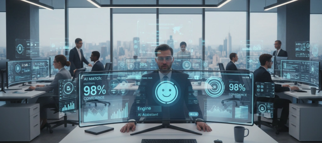 AI Staffing Software