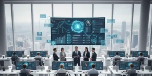 ATS and CRM software