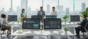 Applicant Tracking System for Staffing Agencies