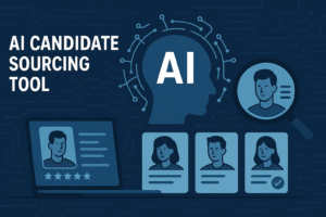 What Makes the AI Candidate Sourcing Tool Work in Real Hiring Settings 1 AI Candidate Sourcing Tool