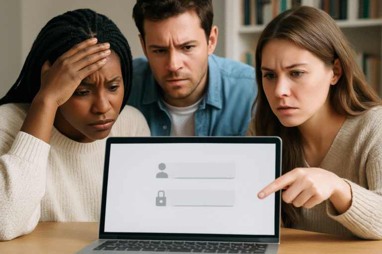 WellSky Login Troubleshooting
