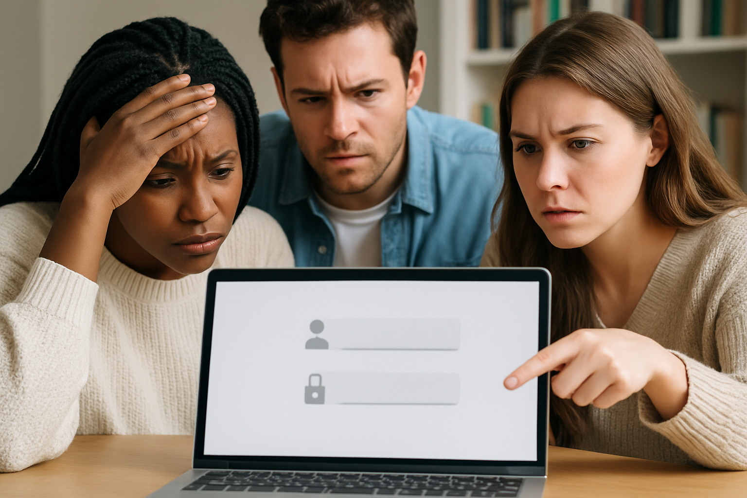 WellSky Login Troubleshooting
