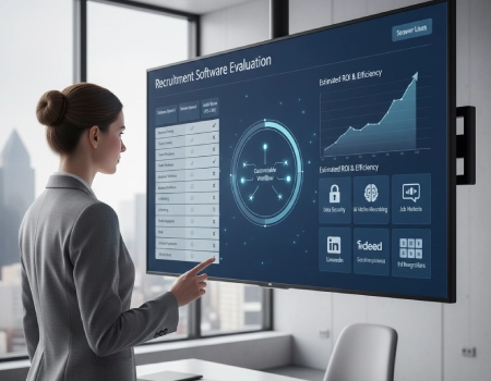 Choosing the Right ATS and CRM Software for Your Agency EngineHire