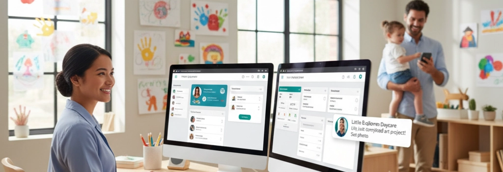 Daycare Computer Programs