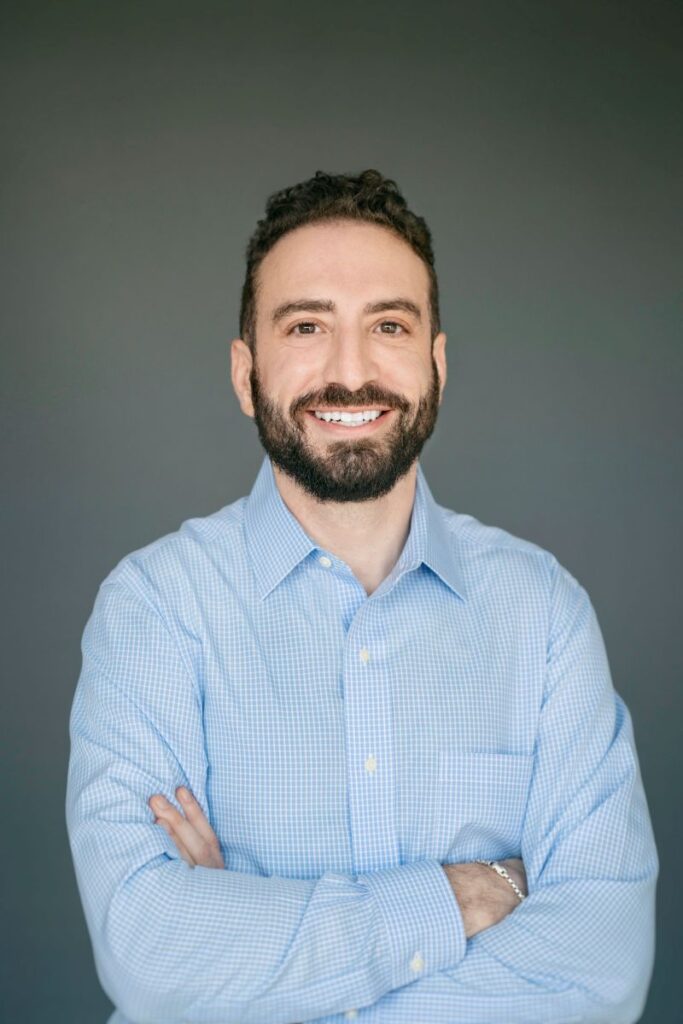 Josh Karetny​ Plum Check