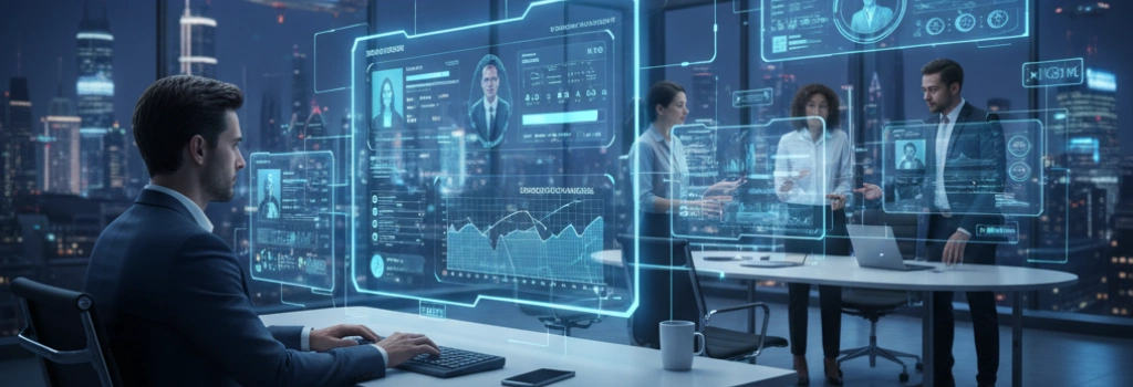 Key Features of AI Staffing Software EngineHire