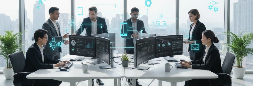 Key Features of the Best Applicant Tracking System for Staffing Agencies EngineHire