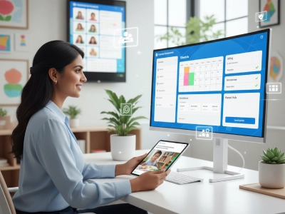 Top Features to Look for in Daycare Computer Programs EngineHire