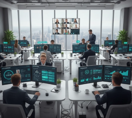 Why ATS and CRM Software Matters in Todays Hiring Market EngineHire