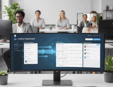Why Combining ATS and CRM in One Matters EngineHire