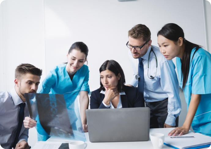 supercharge EngineHire