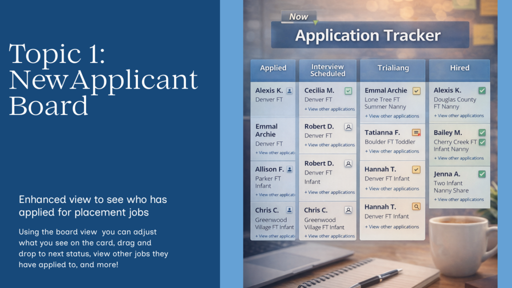 Enginehire Features Topic 1