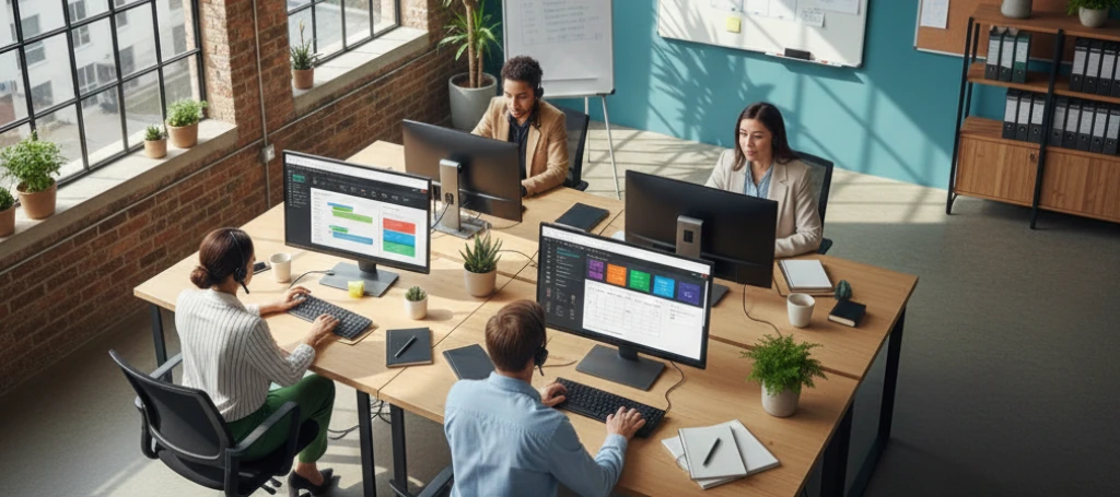 Best ATS for Recruiting Agencies