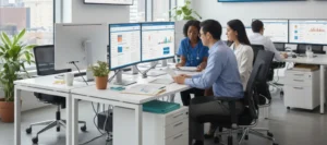 Best Healthcare Temp Agency Software