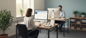 Childcare Centre Management Software