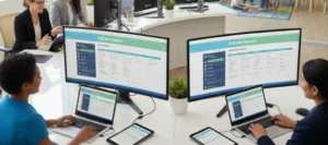 Daycare Scheduling Software