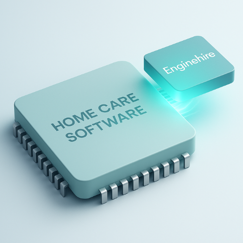 Home Care Integration Enginehire