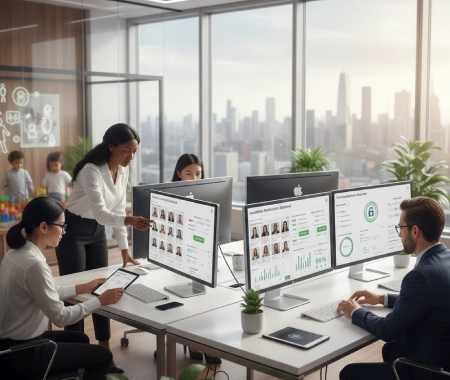 Nanny Background Check 3 From the Agencys Perspective Building a Safer and Stronger Network EngineHire