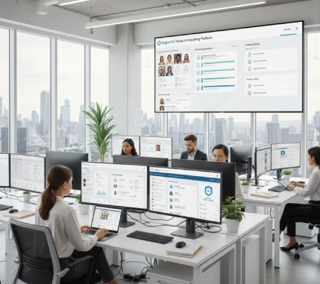 How to Train a Nanny 3 How Enginehire Helps Agencies with Nanny Training EngineHire