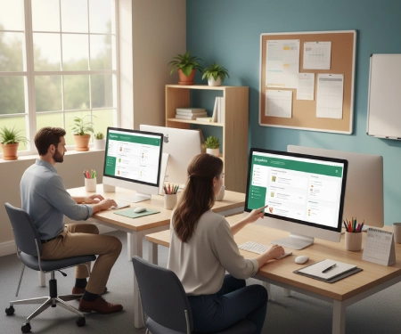 Childcare Centre Management Software 3 How Enginehire Helps in Childcare Centre Management EngineHire