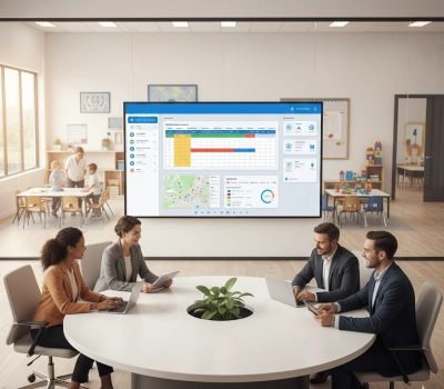 Daycare Scheduling Software 3 How Enginehire Helps with Daycare Scheduling EngineHire