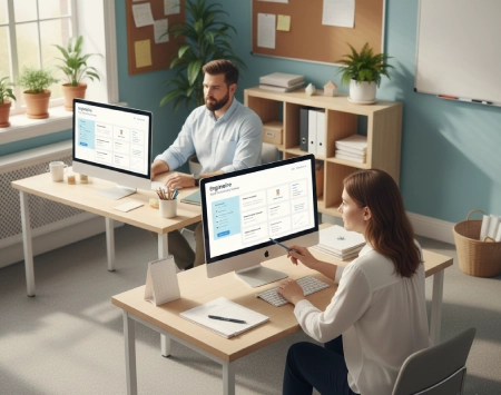 Daycare Staff Scheduling Software 3 How Enginehire Helps with Staff Scheduling EngineHire