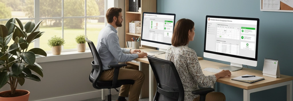 Childcare Centre Management Software 2 Key Features of Childcare Centre Management Software EngineHire