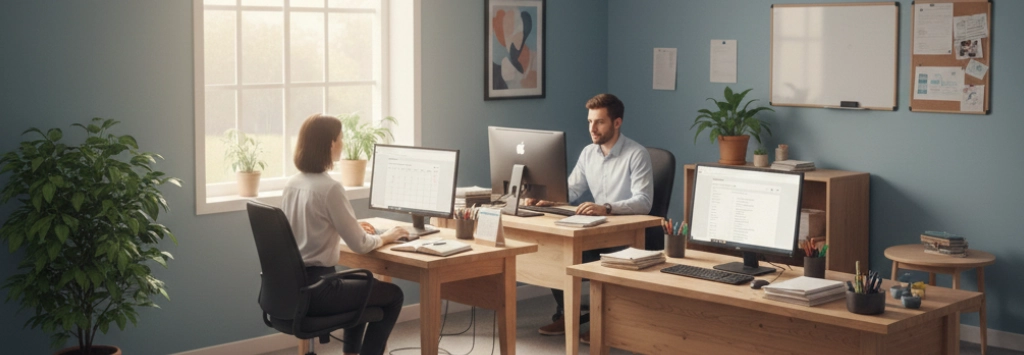 Daycare Staff Scheduling Software 2 Key Features of Daycare Staff Scheduling Software EngineHire