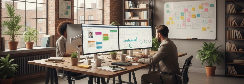 Best ATS for Recruitment Agencies 2 Key Features of the Best ATS for Recruitment Agencies EngineHire