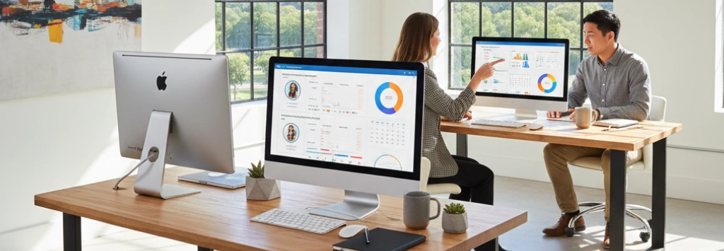 Best ATS for Small Recruitment Agencies 2 Key Features of the Best ATS for Small Recruitment Agencies EngineHire