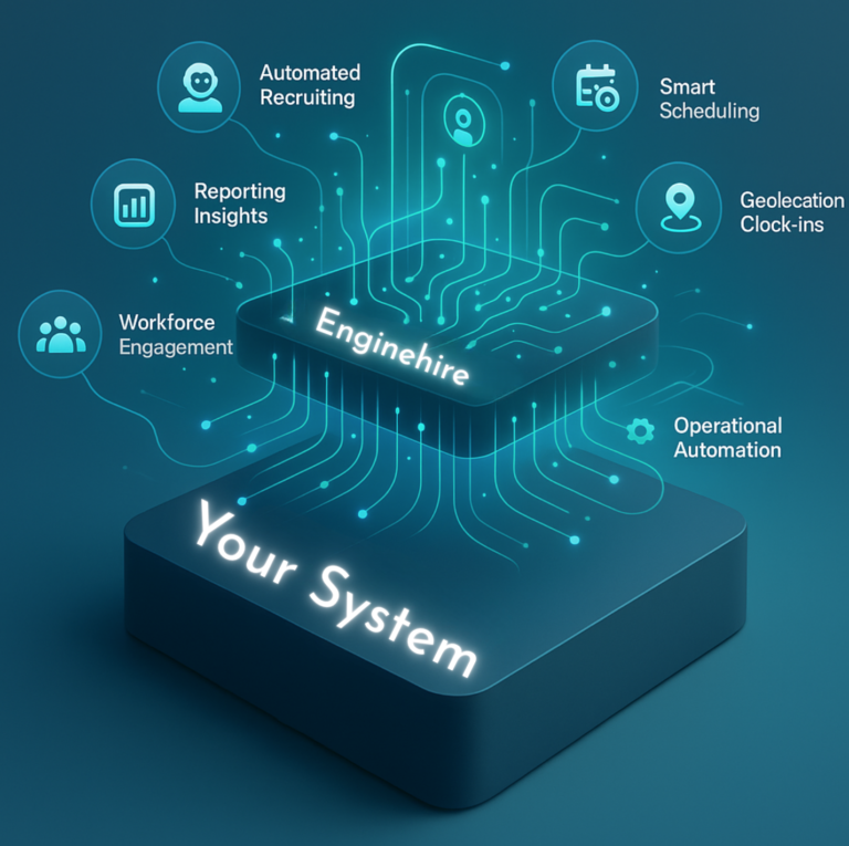 Home Care Software Integrations