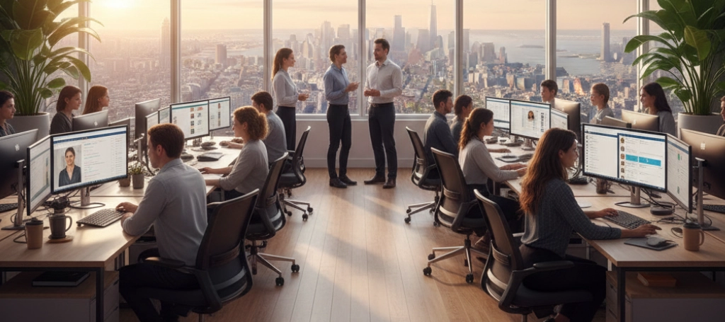 What is the Hourly Rate for a Nanny in NYC