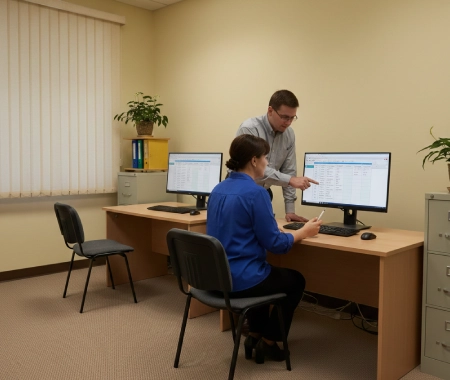 Why Daycare Centers Need Staff Scheduling Software EngineHire