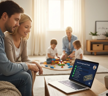 Nanny Background Check 1 Why Parents Need a Strong Nanny Background Check EngineHire