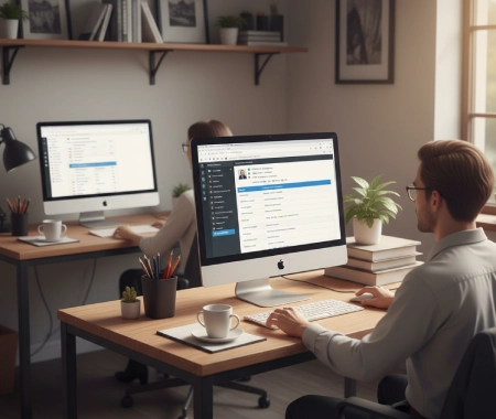 Best ATS for Recruitment Agencies 1 Why Recruitment Agencies Need an ATS EngineHire