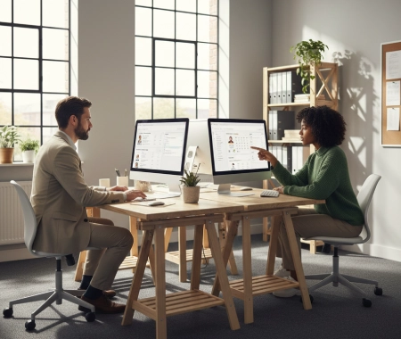 Best ATS for Small Recruitment Agencies 1 Why Small Recruitment Agencies Need an ATS EngineHire