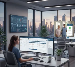 Why Software for Home Health Care Agencies Matters in 2025 EngineHire