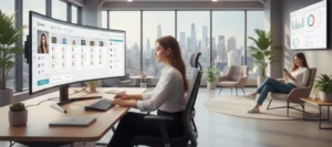 Babysitting Software