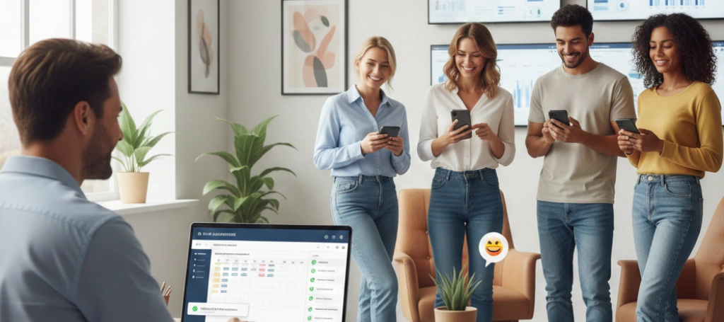 Scheduling Software for Staffing Agencies That Scales Fast 2 scheduling software for staffing agencies