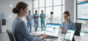 nurse staffing software