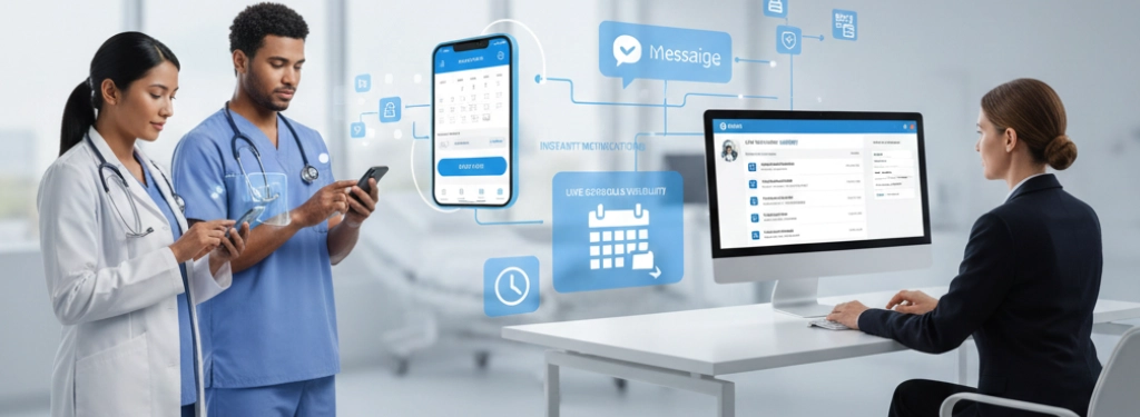 Why Is Engine the Best Locum Tenens Staffing Software 3 Better Experience for Locums and Clients EngineHire